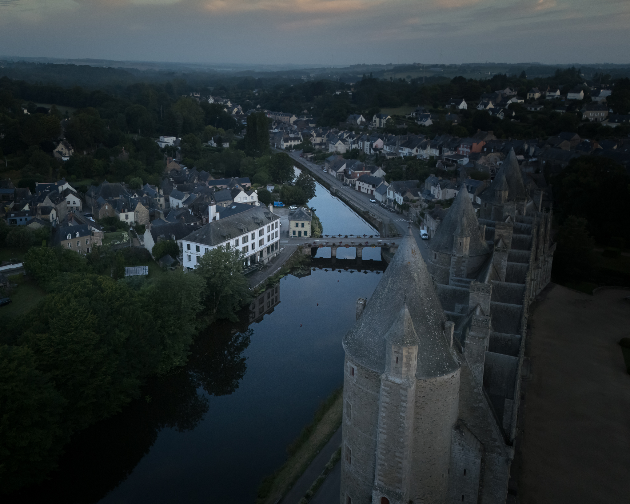 Hôtel-Restaurant du Château